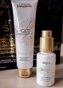 Термозахист для волосся від праски: кращі засоби для захисту при випрямленні волосся в домашніх умовах. Відгуки