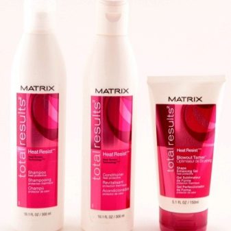 Термозахист для волосся від праски: кращі засоби для захисту при випрямленні волосся в домашніх умовах. Відгуки