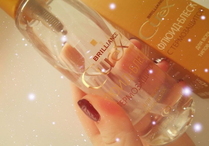 Термозахист для волосся від праски: кращі засоби для захисту при випрямленні волосся в домашніх умовах. Відгуки