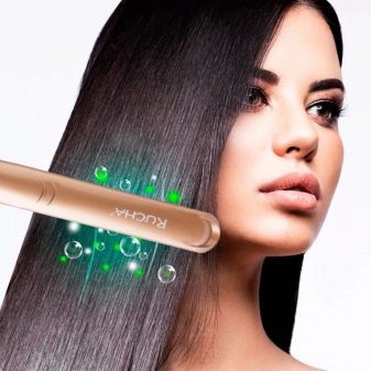 Термозахист для волосся від праски: кращі засоби для захисту при випрямленні волосся в домашніх умовах. Відгуки