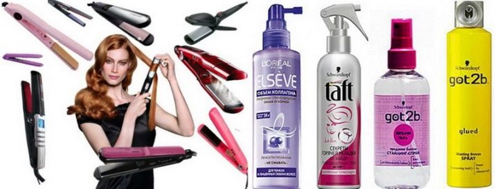 Термозахист для волосся від праски: кращі засоби для захисту при випрямленні волосся в домашніх умовах. Відгуки
