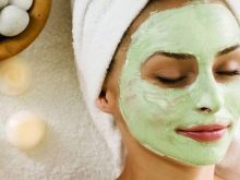 Тонізація шкіри обличчя: натуральні тонізуючі маски і лосьйони. Чим тонізувати в домашніх умовах? Вибираємо кращий крем