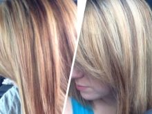 Тонування волосся після мелірування (60 фото): як вибрати професійний відтіночний шампунь і фарбу для мелірованого волосся? Як тонувати волосся в домашніх умовах?