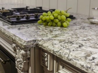 Товщина стільниці для кухні (32 фото): огляд тонких вологостійких стільниць товщиною 28 і 38 мм. Як правильно вибрати товщину?