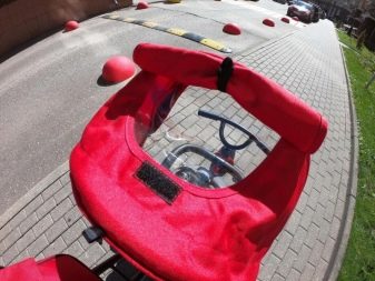 Триколісні велосипеди Bentley: огляд дитячих 3-колісних велосипедів-колясок Bentley BN2 та інших синіх і рожевих, зелених, червоних і чорних моделей