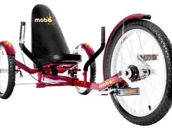 Триколісний велосипед для дорослих (37 фото): вибір моделі з кошиком для літніх людей та інвалідів. Відгуки власників