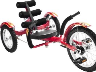 Триколісний велосипед для дорослих (37 фото): вибір моделі з кошиком для літніх людей та інвалідів. Відгуки власників