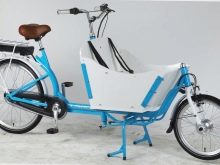 Триколісний велосипед для дорослих (37 фото): вибір моделі з кошиком для літніх людей та інвалідів. Відгуки власників