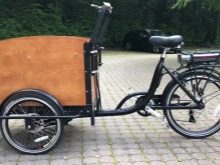 Триколісний велосипед для дорослих (37 фото): вибір моделі з кошиком для літніх людей та інвалідів. Відгуки власників