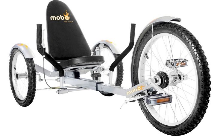 Триколісний велосипед для дорослих (37 фото): вибір моделі з кошиком для літніх людей та інвалідів. Відгуки власників