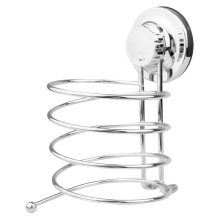 Тримач для фена у ванну кімнату: в вигляді підставки, настінний і інші варіанти. Моделі Escala від Axentia, IKEA та інших брендів