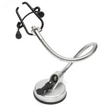 Тримач для фена у ванну кімнату: в вигляді підставки, настінний і інші варіанти. Моделі Escala від Axentia, IKEA та інших брендів