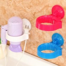 Тримач для фена у ванну кімнату: в вигляді підставки, настінний і інші варіанти. Моделі Escala від Axentia, IKEA та інших брендів