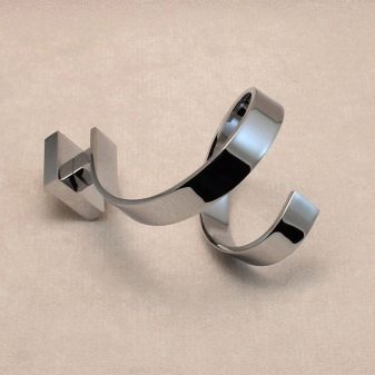 Тримач для фена у ванну кімнату: в вигляді підставки, настінний і інші варіанти. Моделі Escala від Axentia, IKEA та інших брендів