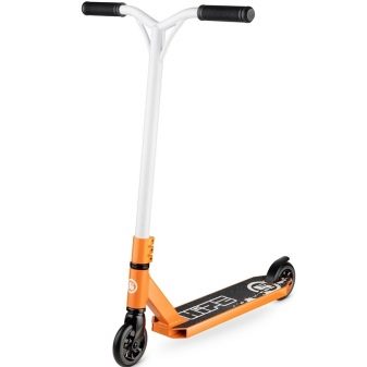 Трюки на самокаті (21 фото): назви трюків для початківців. Як навчитися робити найскладніші трюки? Види легких трюків