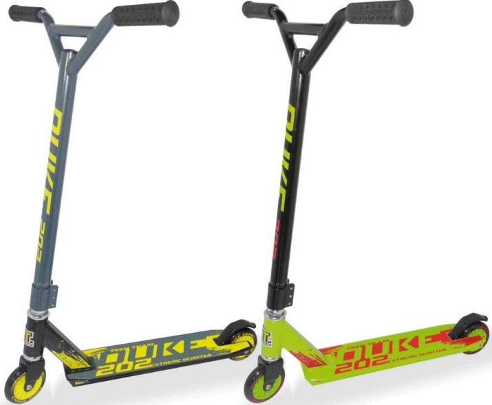 Трюки на самокаті (21 фото): назви трюків для початківців. Як навчитися робити найскладніші трюки? Види легких трюків