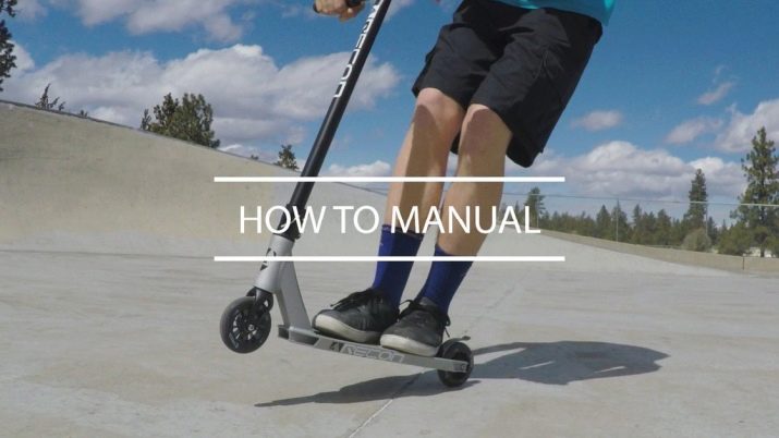 Трюки на самокаті (21 фото): назви трюків для початківців. Як навчитися робити найскладніші трюки? Види легких трюків