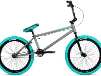 Трюкові велосипеди (31 фото): що таке BMX велосипед? Як називаються маленькі велосипеди для екстремального катання?