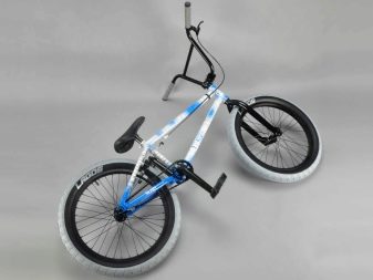 Трюкові велосипеди (31 фото): що таке BMX велосипед? Як називаються маленькі велосипеди для екстремального катання?