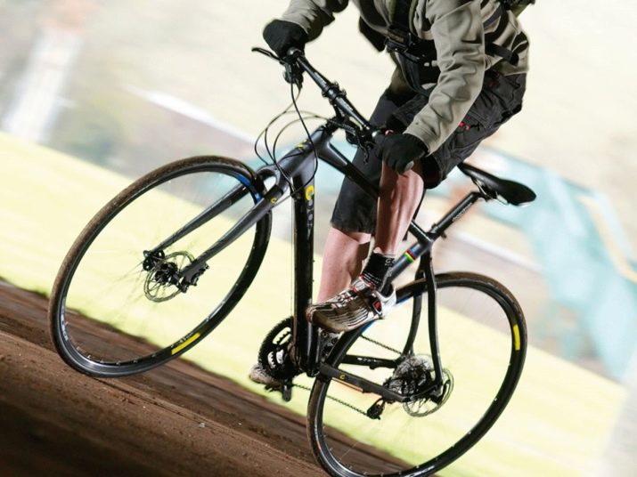 Трюкові велосипеди (31 фото): що таке BMX велосипед? Як називаються маленькі велосипеди для екстремального катання?