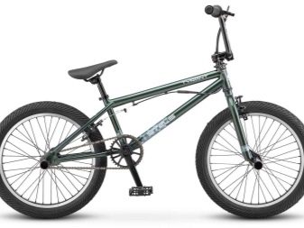 Трюкові велосипеди (31 фото): що таке BMX велосипед? Як називаються маленькі велосипеди для екстремального катання?