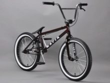 Трюкові велосипеди (31 фото): що таке BMX велосипед? Як називаються маленькі велосипеди для екстремального катання?