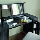 Трюмо і трельяж в передпокій (43 фото): вибір кутових та інших трельяжів з дзеркалом в коридор