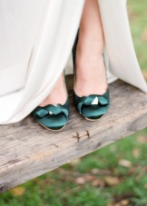 Туфлі Badgley Mischka (65 фото): повсякденні та весільні моделі,як копія відрізняється від оригіналу