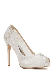 Туфлі Badgley Mischka (65 фото): повсякденні та весільні моделі,як копія відрізняється від оригіналу