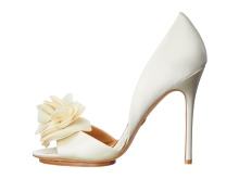 Туфлі Badgley Mischka (65 фото): повсякденні та весільні моделі,як копія відрізняється від оригіналу