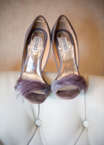 Туфлі Badgley Mischka (65 фото): повсякденні та весільні моделі,як копія відрізняється від оригіналу