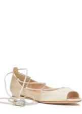 Туфлі Badgley Mischka (65 фото): повсякденні та весільні моделі,як копія відрізняється від оригіналу