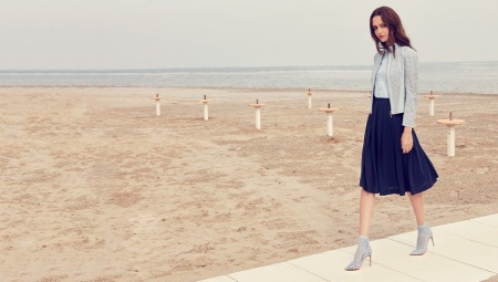 Туфлі Baldinini (72 фото): жіночі моделі Trend і з хутром всередині від Балдинини