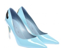 Туфлі Baldinini (72 фото): жіночі моделі Trend і з хутром всередині від Балдинини