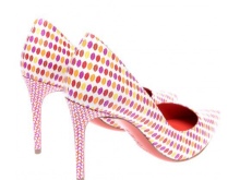 Туфлі Baldinini (72 фото): жіночі моделі Trend і з хутром всередині від Балдинини