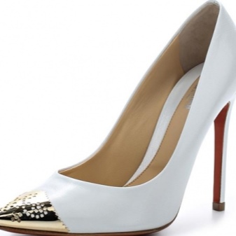 Туфлі Baldinini (72 фото): жіночі моделі Trend і з хутром всередині від Балдинини