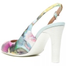 Туфлі Baldinini (72 фото): жіночі моделі Trend і з хутром всередині від Балдинини