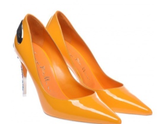 Туфлі Baldinini (72 фото): жіночі моделі Trend і з хутром всередині від Балдинини