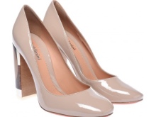 Туфлі Baldinini (72 фото): жіночі моделі Trend і з хутром всередині від Балдинини