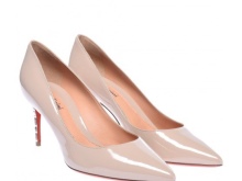 Туфлі Baldinini (72 фото): жіночі моделі Trend і з хутром всередині від Балдинини