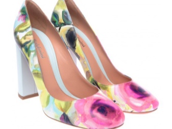 Туфлі Baldinini (72 фото): жіночі моделі Trend і з хутром всередині від Балдинини