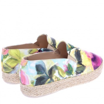 Туфлі Baldinini (72 фото): жіночі моделі Trend і з хутром всередині від Балдинини