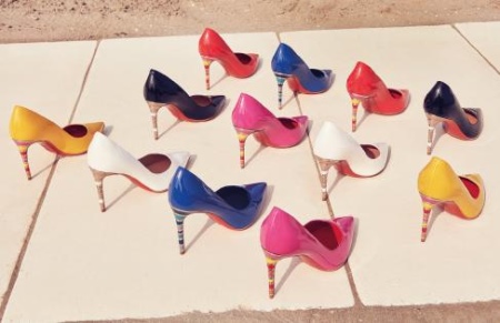 Туфлі Baldinini (72 фото): жіночі моделі Trend і з хутром всередині від Балдинини