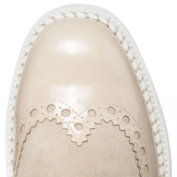 Туфлі Baldinini (72 фото): жіночі моделі Trend і з хутром всередині від Балдинини