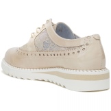 Туфлі Baldinini (72 фото): жіночі моделі Trend і з хутром всередині від Балдинини