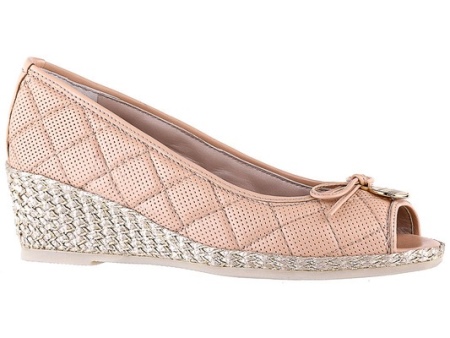 Туфлі Baldinini (72 фото): жіночі моделі Trend і з хутром всередині від Балдинини