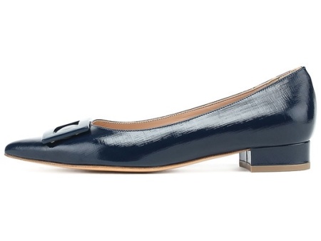 Туфлі Baldinini (72 фото): жіночі моделі Trend і з хутром всередині від Балдинини