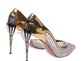 Туфлі Baldinini (72 фото): жіночі моделі Trend і з хутром всередині від Балдинини