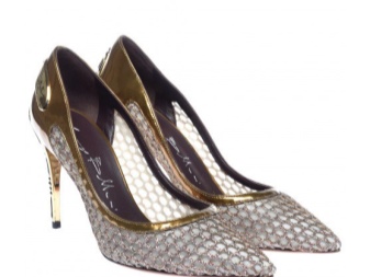 Туфлі Baldinini (72 фото): жіночі моделі Trend і з хутром всередині від Балдинини