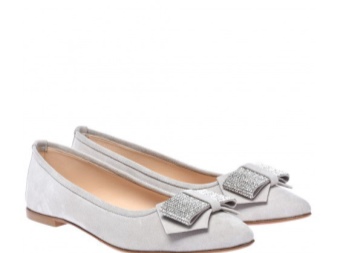 Туфлі Baldinini (72 фото): жіночі моделі Trend і з хутром всередині від Балдинини